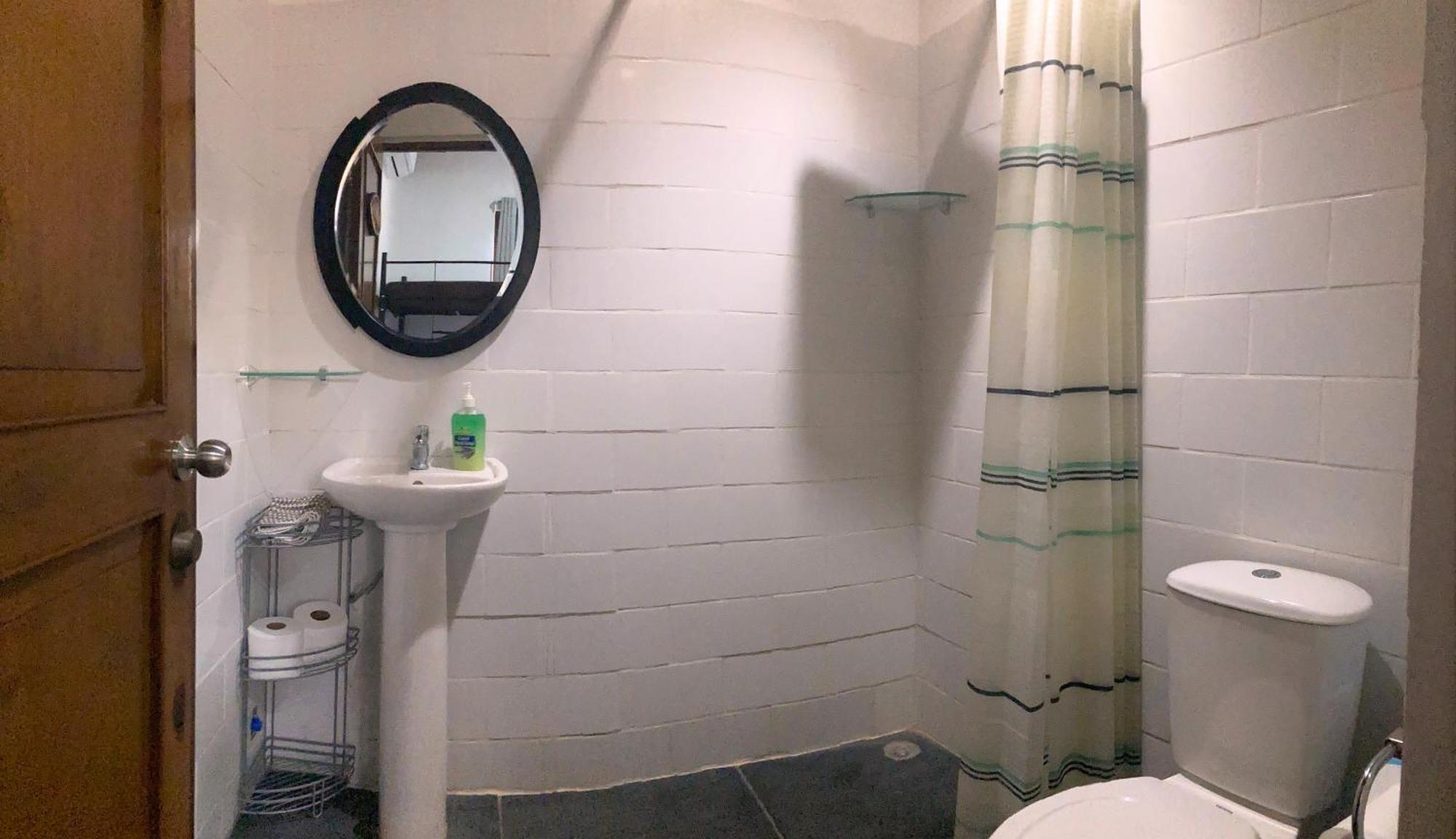 Tamarindo Backpackers Hostel ภายนอก รูปภาพ