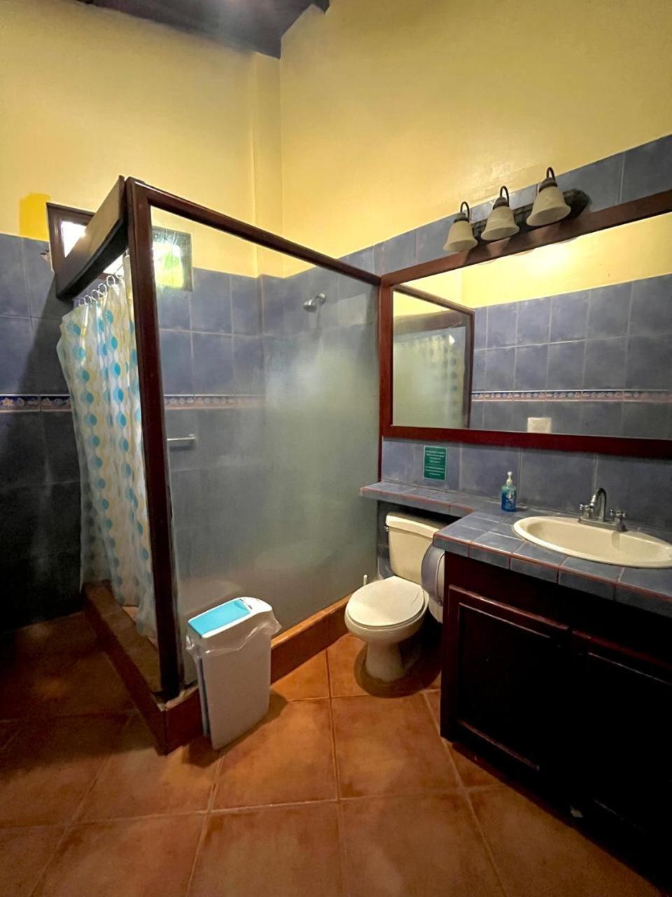 Tamarindo Backpackers Hostel ภายนอก รูปภาพ