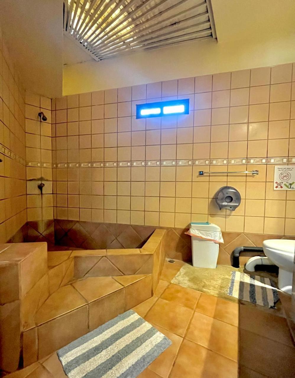 Tamarindo Backpackers Hostel ภายนอก รูปภาพ